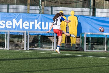 Bild 162 - wBJ Hamburger SV - Hertha BSC : Ergebnis: 2:1
